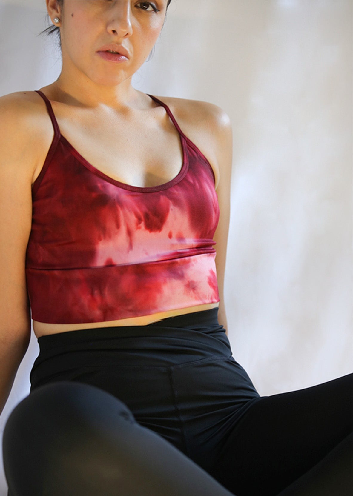 Top Flexifemme, shine in your exercise sessions
